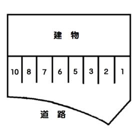 平面図