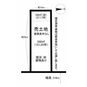 地形図等