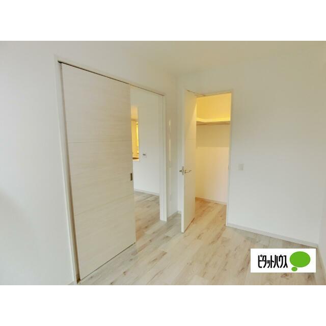 別部屋参考写真