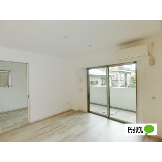 別部屋参考写真