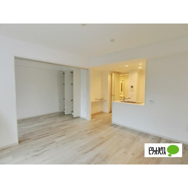 別部屋参考写真