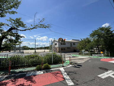 北山小学校