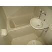 バス/シャワー