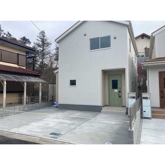 快適な住まいほど日増しに思い入れが生まれてくる（2号棟）