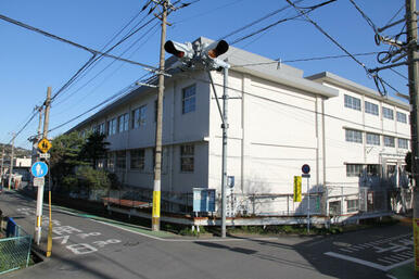 北九州市立藤木小学校