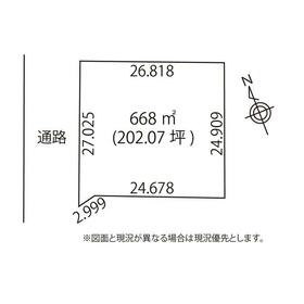 地形図等