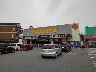 ＴＳＵＴＡＹＡ日田店