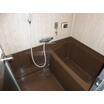 バス/シャワー