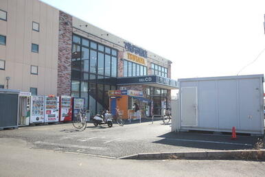 ＴＳＵＴＡＹＡ流山店