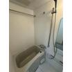 バス/シャワー
