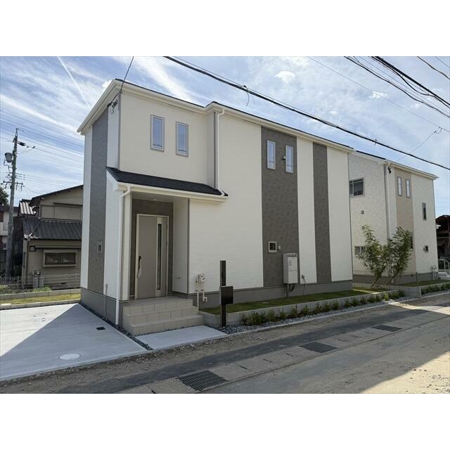 B号棟
