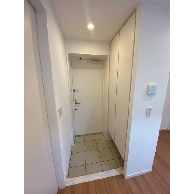 反転タイプの写真です。