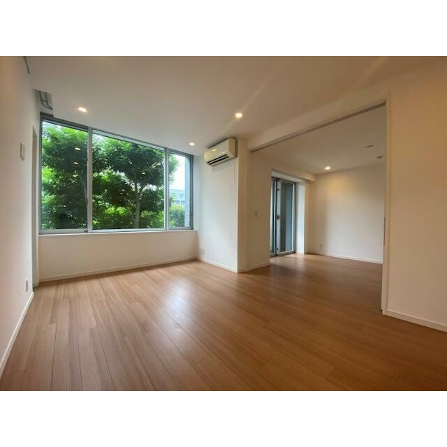 反転タイプの写真です。