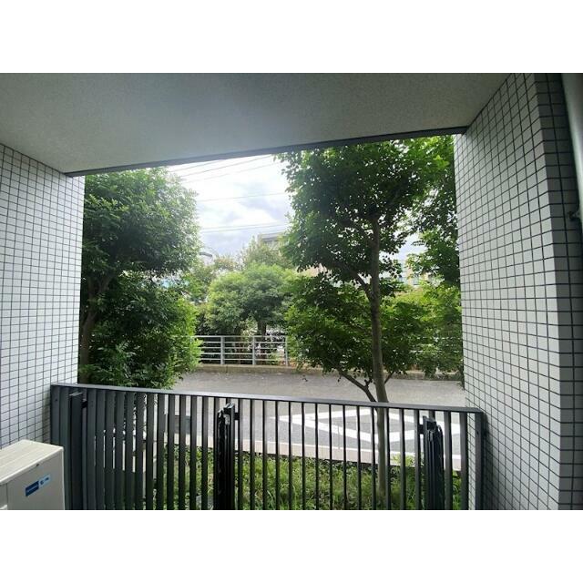 反転タイプの写真です。