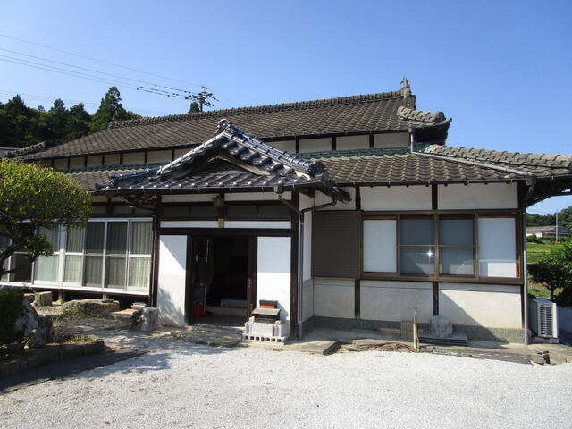 物件画像 田川市 大字猪国 (池尻駅) 1階建 7DK