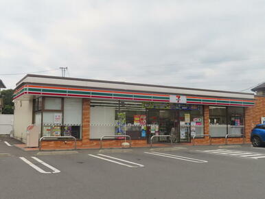 セブンイレブン小平鈴木町店