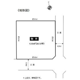 地形図等