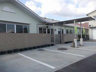 認定こども園すくすく