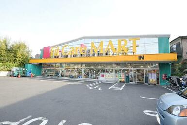 Ｆｉｔ　Ｃａｒｅ　ＭＡＲＴ戸塚町店