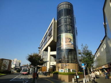 ＯｄａｋｙｕＯＸ狛江店