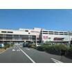 ショッピング施設