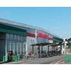 ショッピング施設