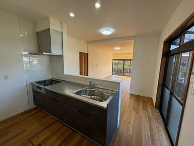 システムキッチン