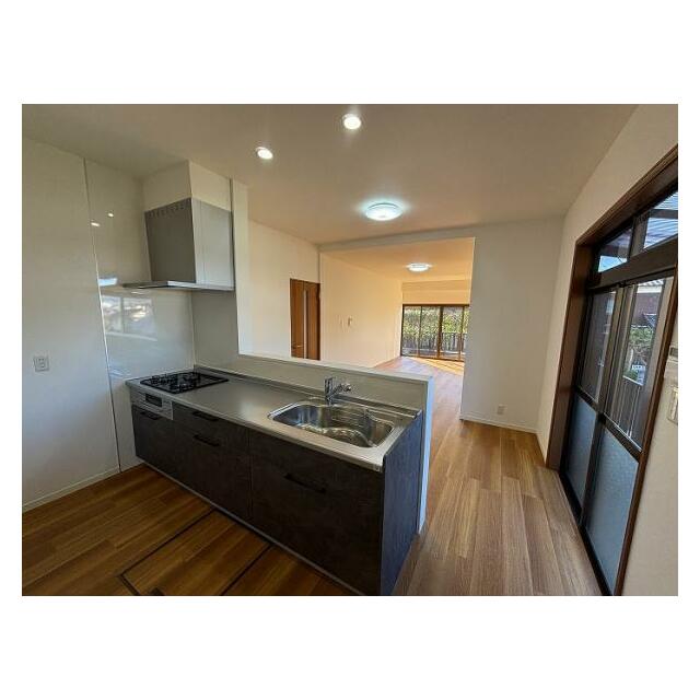 システムキッチン