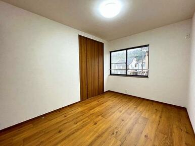 「2階中洋室」別角度