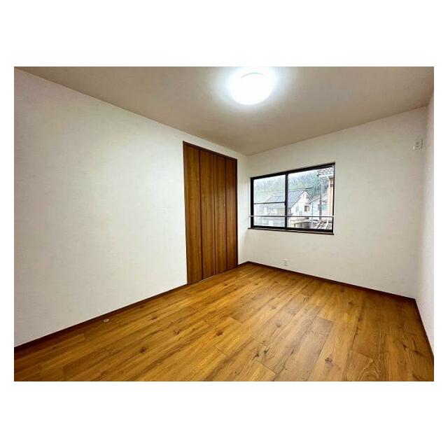 「2階中洋室」別角度