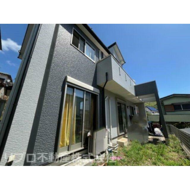 陽当たりの良い立地です