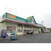 ショッピング施設