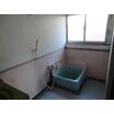 バス/シャワー
