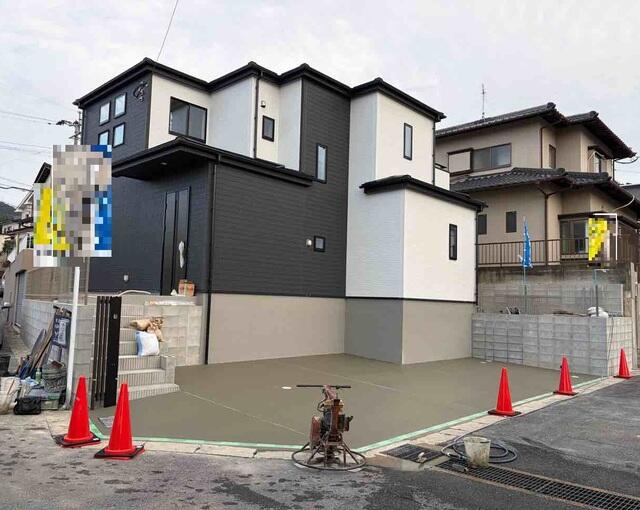 物件画像 福岡市早良区 野芥６丁目 (野芥駅) 2階建 4LDK