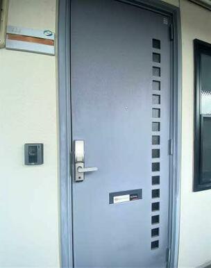 デジタルロック