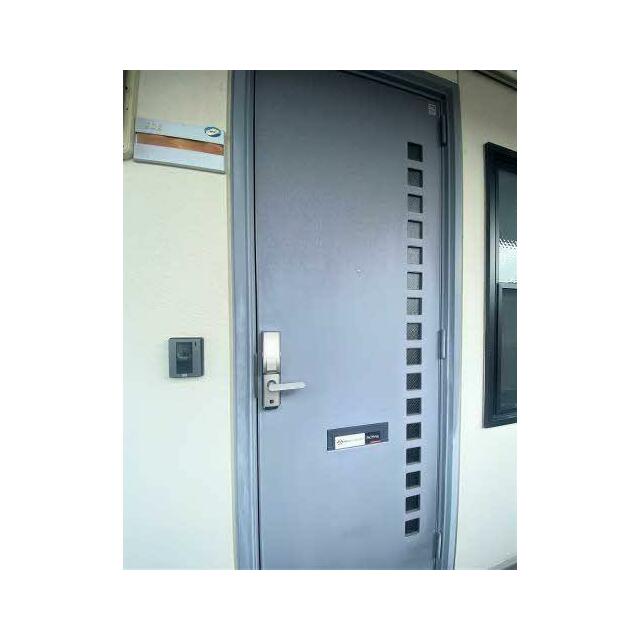 デジタルロック