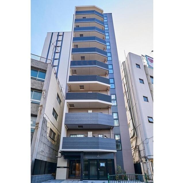 アーバネックス浅草橋フロント 0303 3LDK 台東区の新築貸