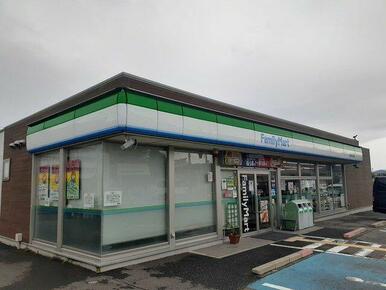 ファミリーマート様