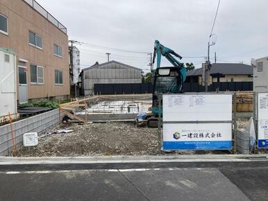 （1号棟）