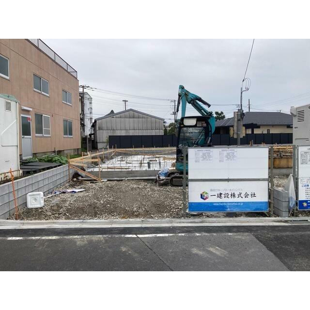 （1号棟）
