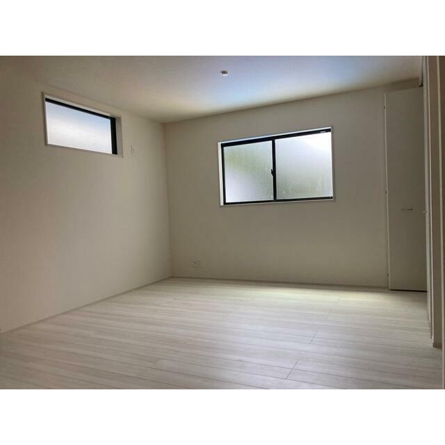多目的に活用できる洋室（1号棟）