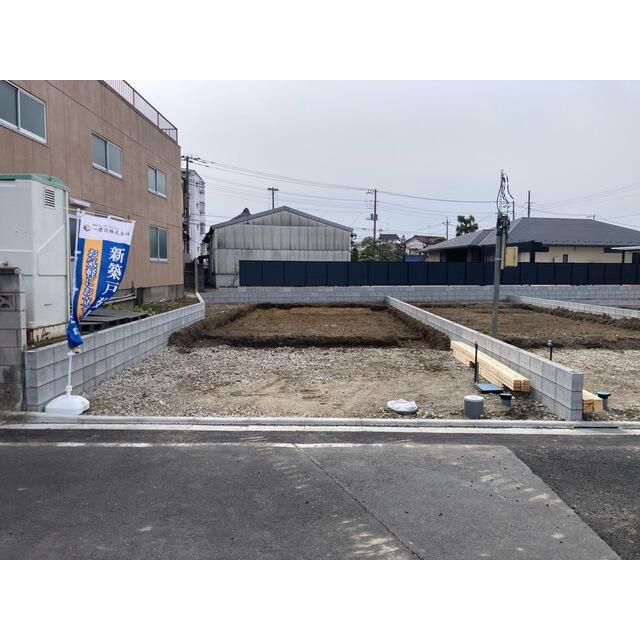 （1号棟）
