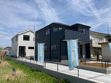 大切な瞬間がここで生まれる（2号棟）