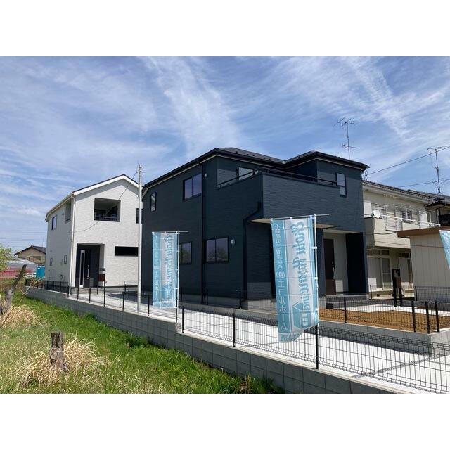 大切な瞬間がここで生まれる（2号棟）