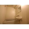 バス/シャワー