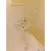 バス/シャワー