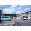 ショッピング施設