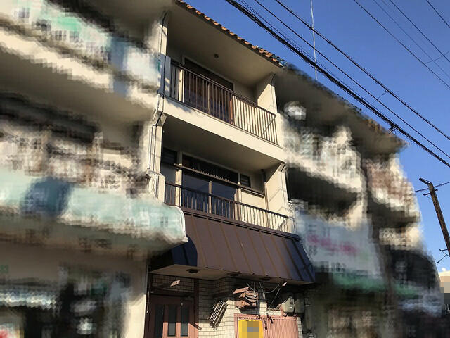 京都市伏見区の売り店舗 Mapfan