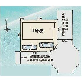 地形図等