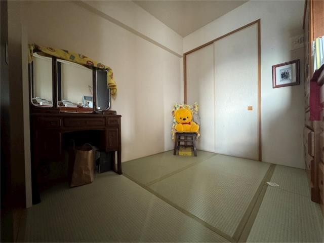 物件画像 グランドパレス熊本町プレミアム 11階 4LDK